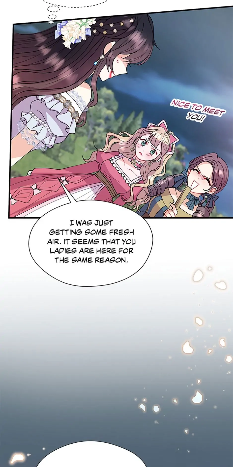 Roelin's Path to the Future Chapter 23 page 39 - 