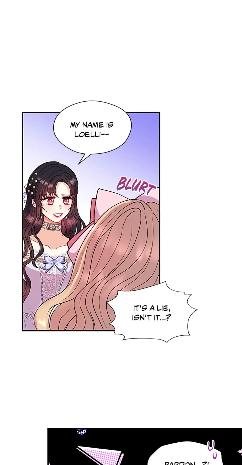 Roelin's Path to the Future Chapter 23 page 41 - 