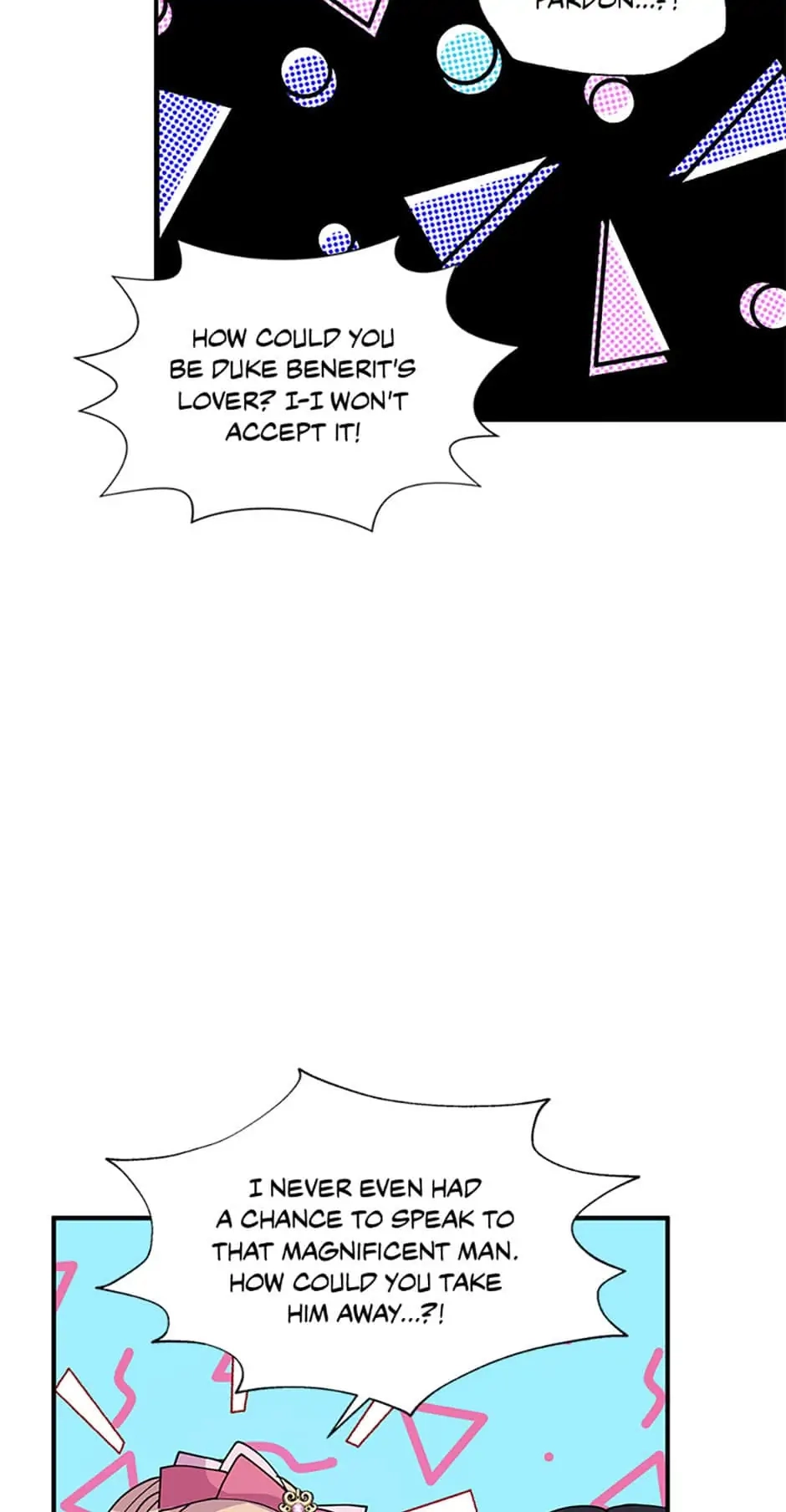 Roelin's Path to the Future Chapter 23 page 42 - 