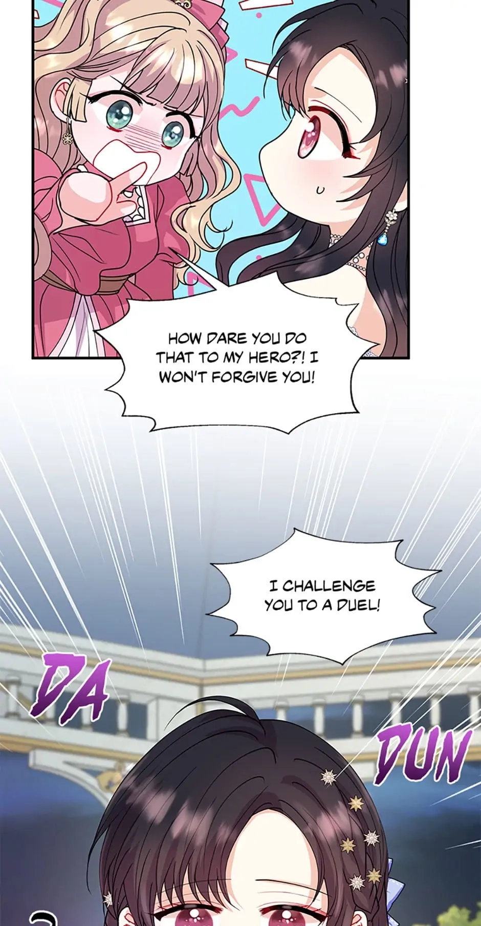 Roelin's Path to the Future Chapter 23 page 43 - 
