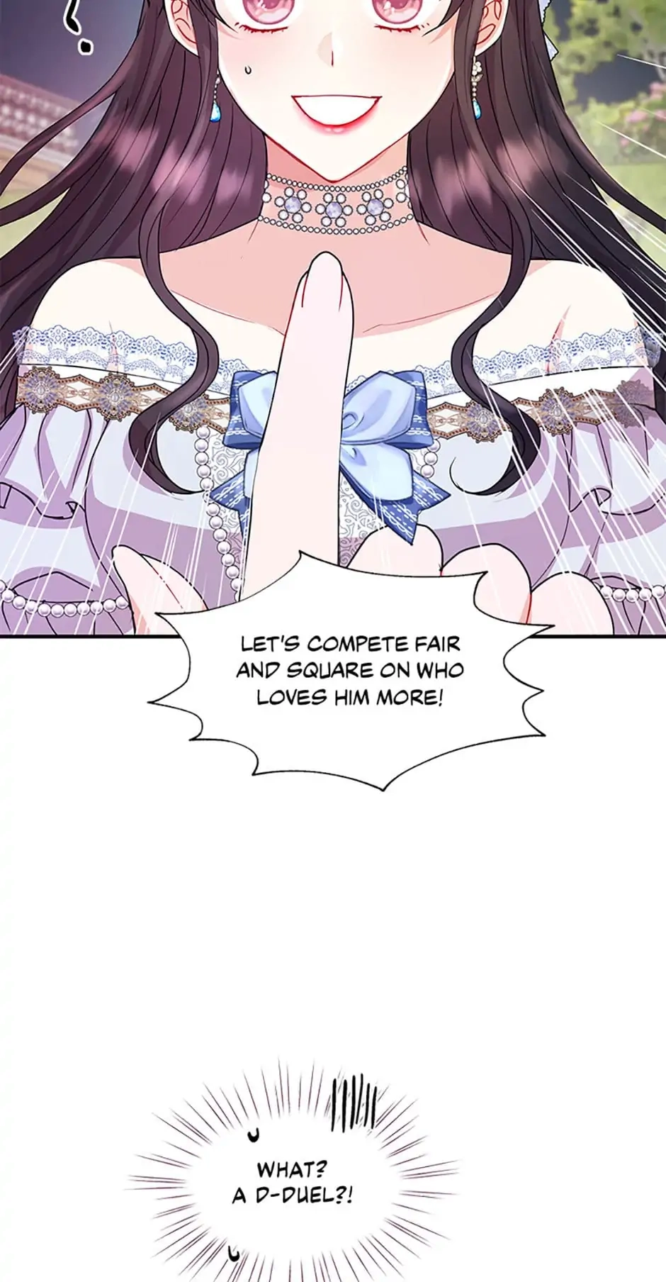 Roelin's Path to the Future Chapter 23 page 44 - 