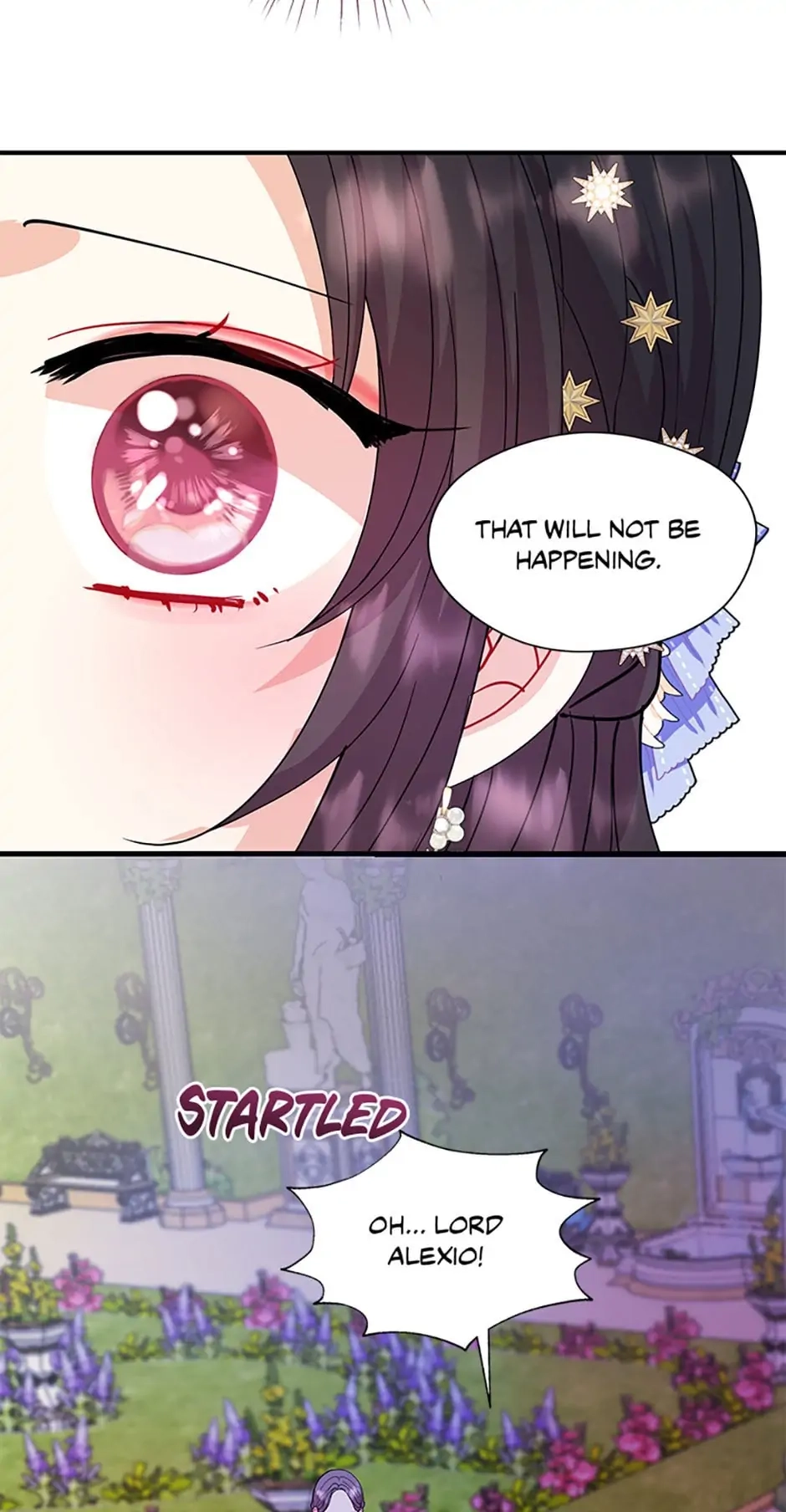 Roelin's Path to the Future Chapter 23 page 45 - 