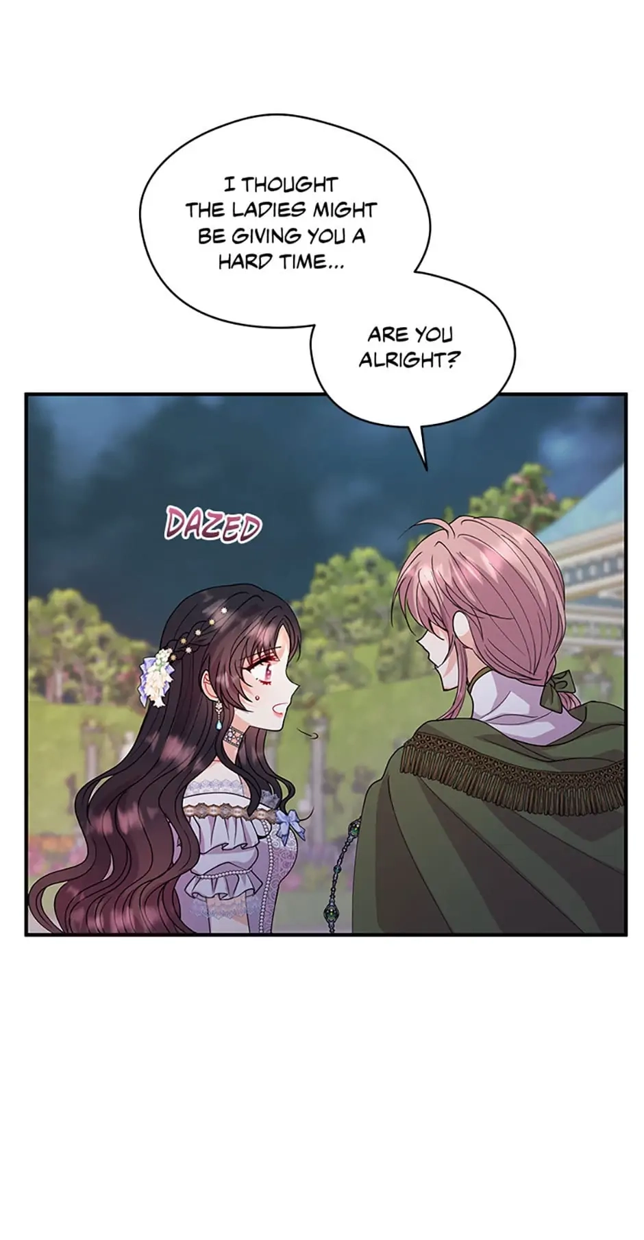 Roelin's Path to the Future Chapter 23 page 48 - 