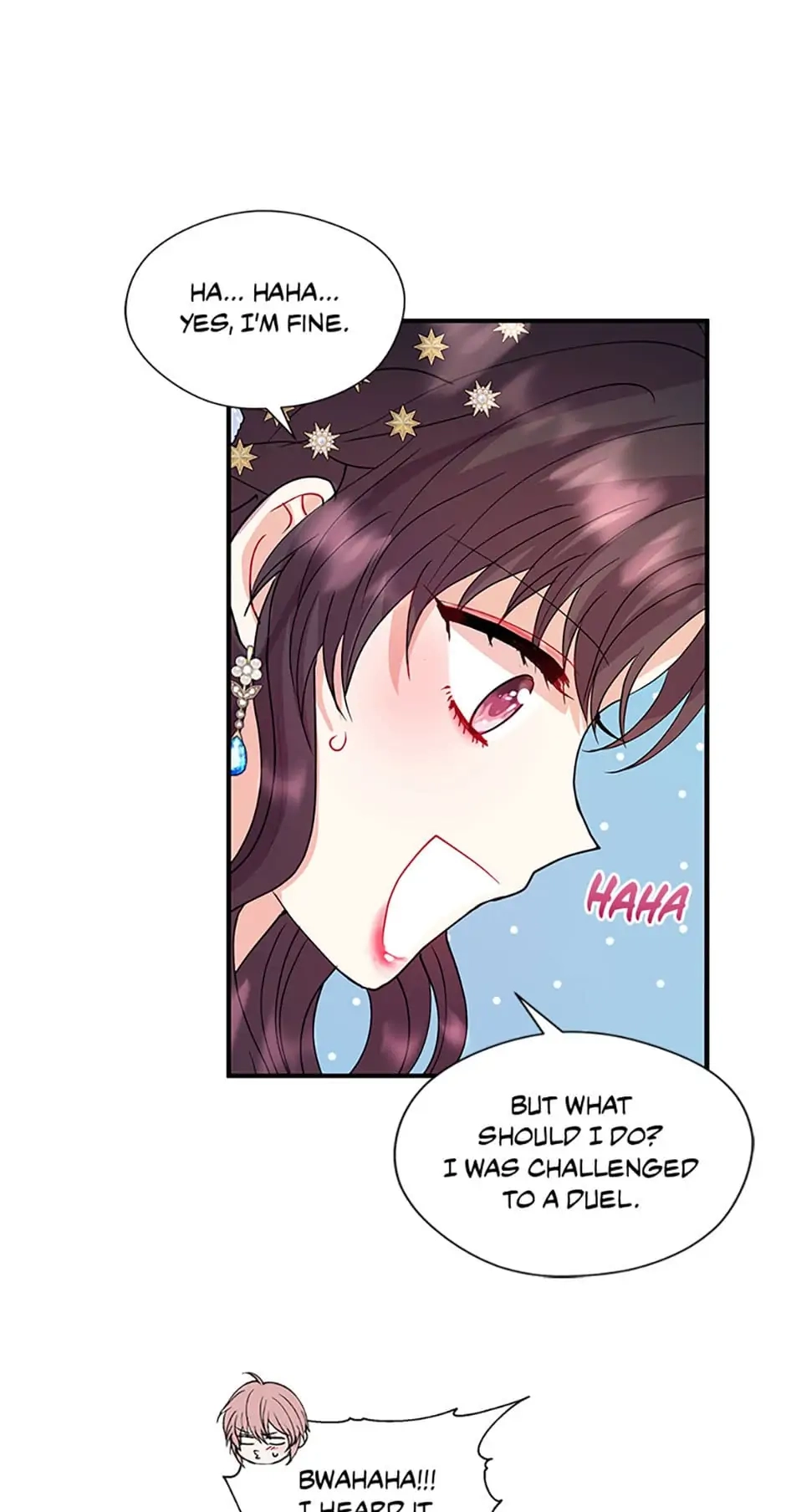 Roelin's Path to the Future Chapter 23 page 49 - 