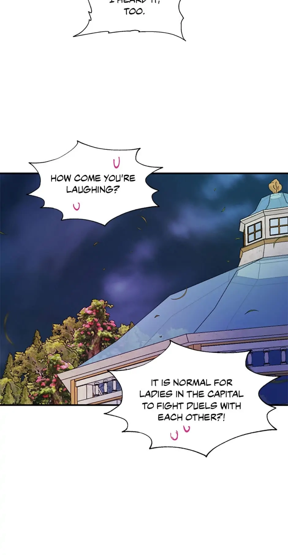 Roelin's Path to the Future Chapter 23 page 50 - 