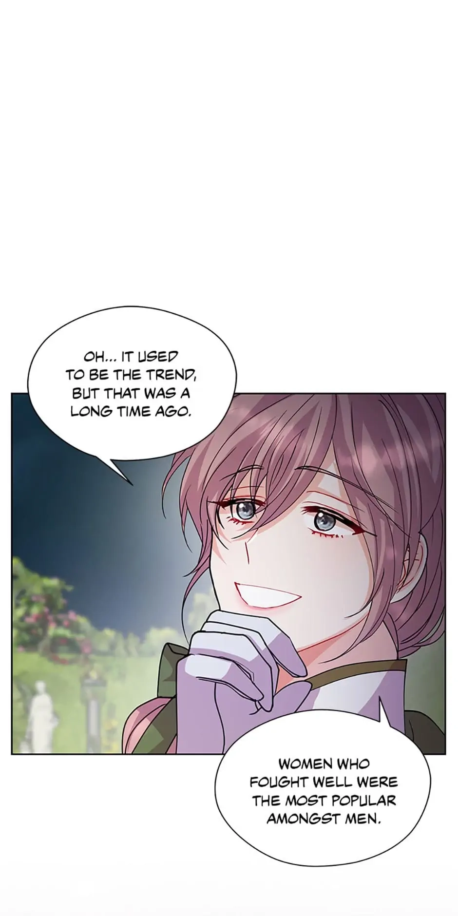 Roelin's Path to the Future Chapter 23 page 51 - 