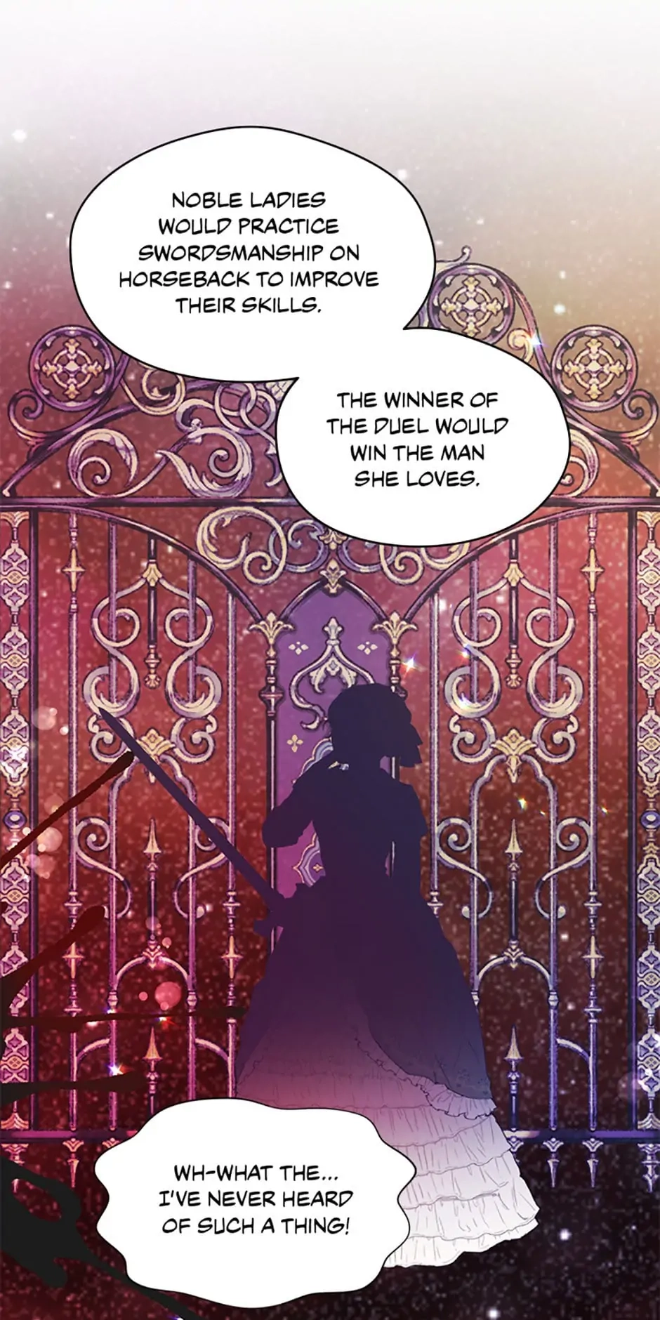 Roelin's Path to the Future Chapter 23 page 52 - 