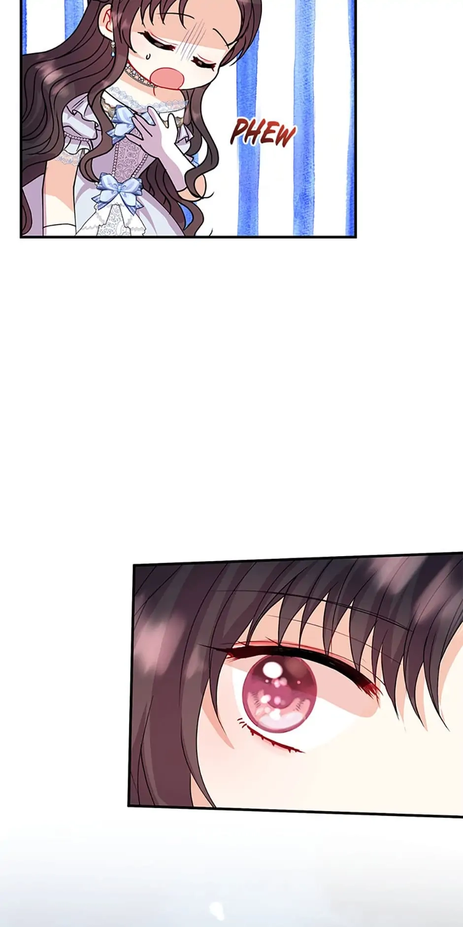 Roelin's Path to the Future Chapter 23 page 55 - 