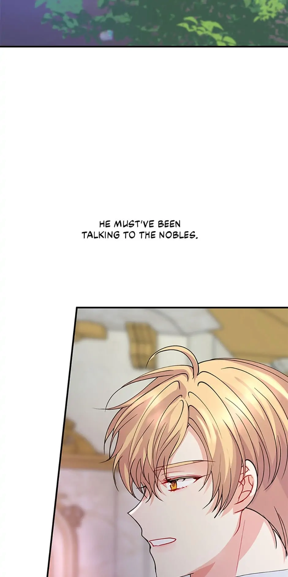 Roelin's Path to the Future Chapter 23 page 57 - 