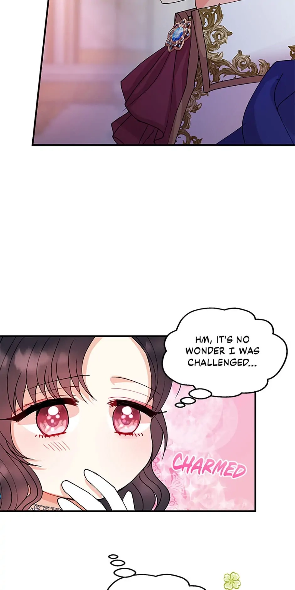 Roelin's Path to the Future Chapter 23 page 58 - 
