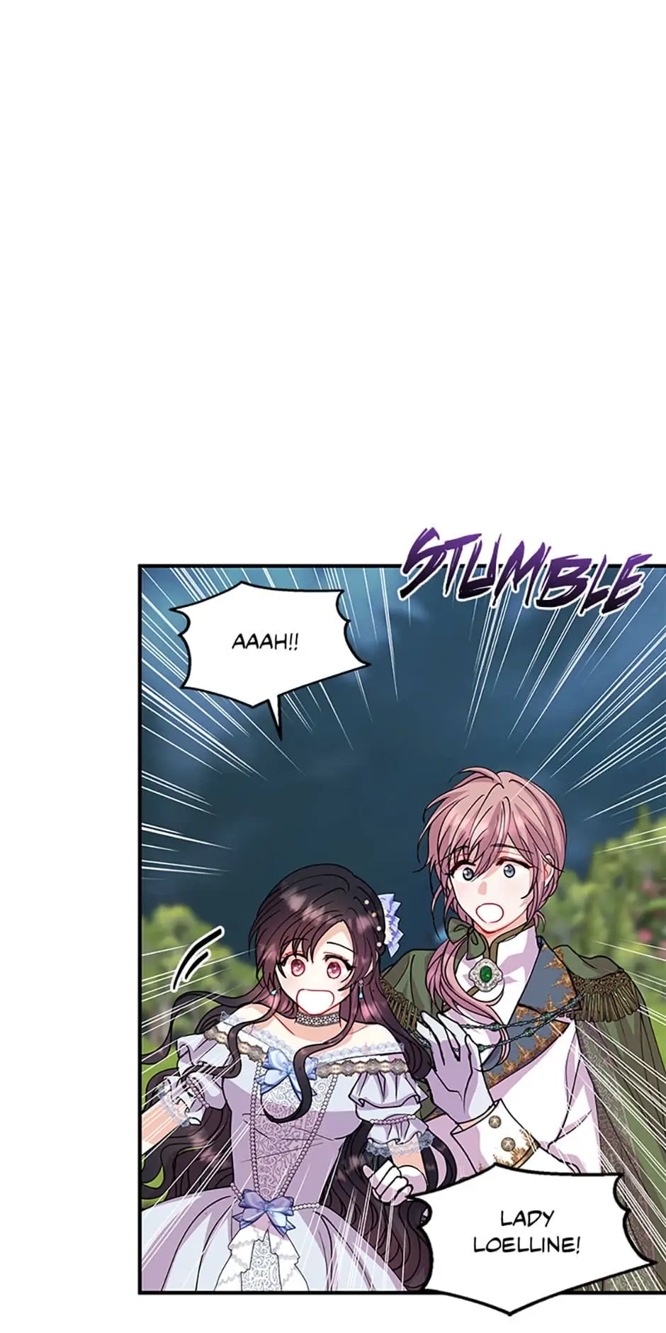 Roelin's Path to the Future Chapter 23 page 60 - 