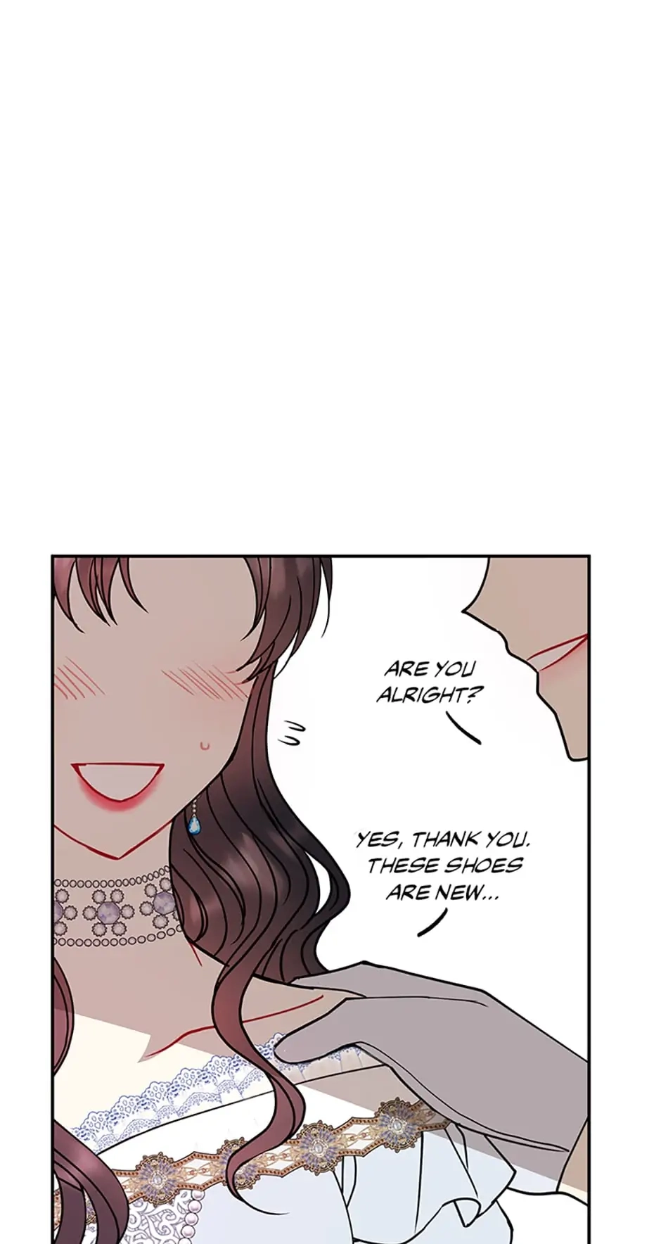 Roelin's Path to the Future Chapter 23 page 61 - 