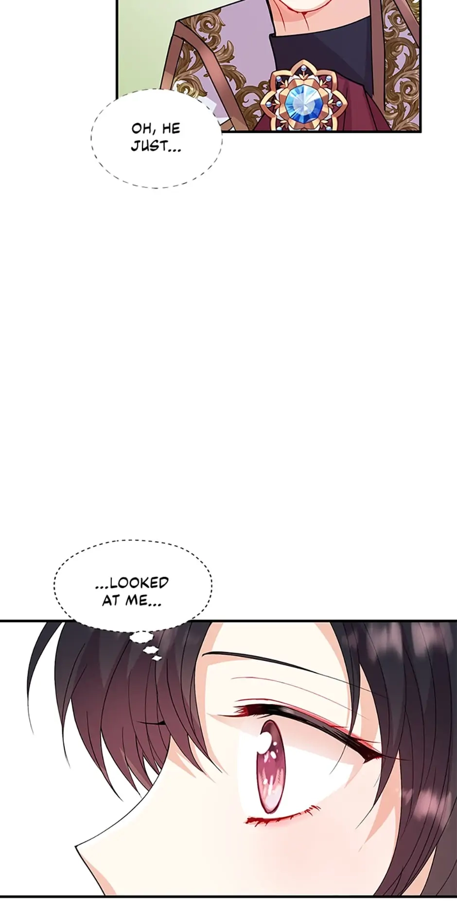 Roelin's Path to the Future Chapter 23 page 10 - 