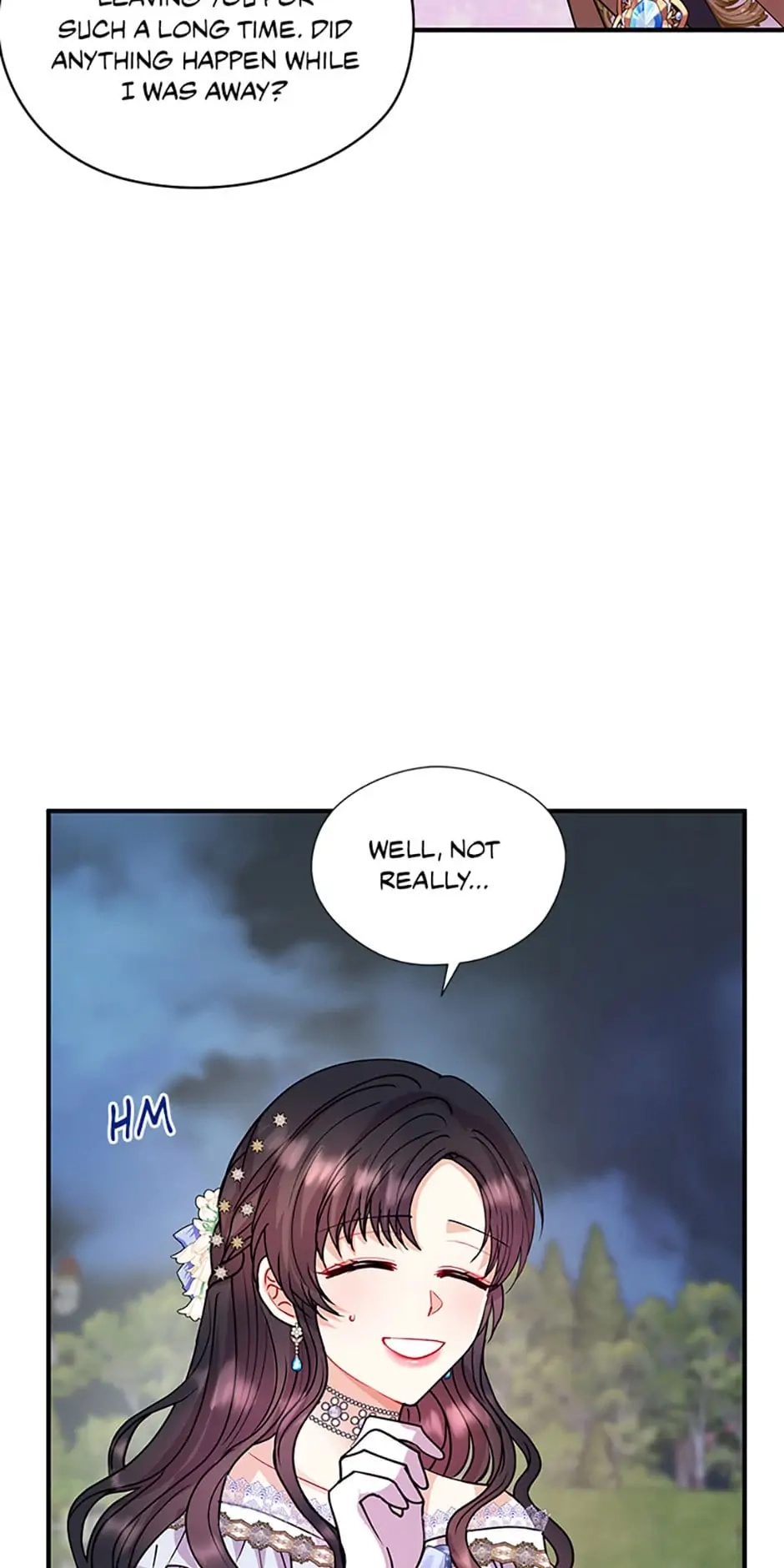 Roelin's Path to the Future Chapter 24 page 12 - 