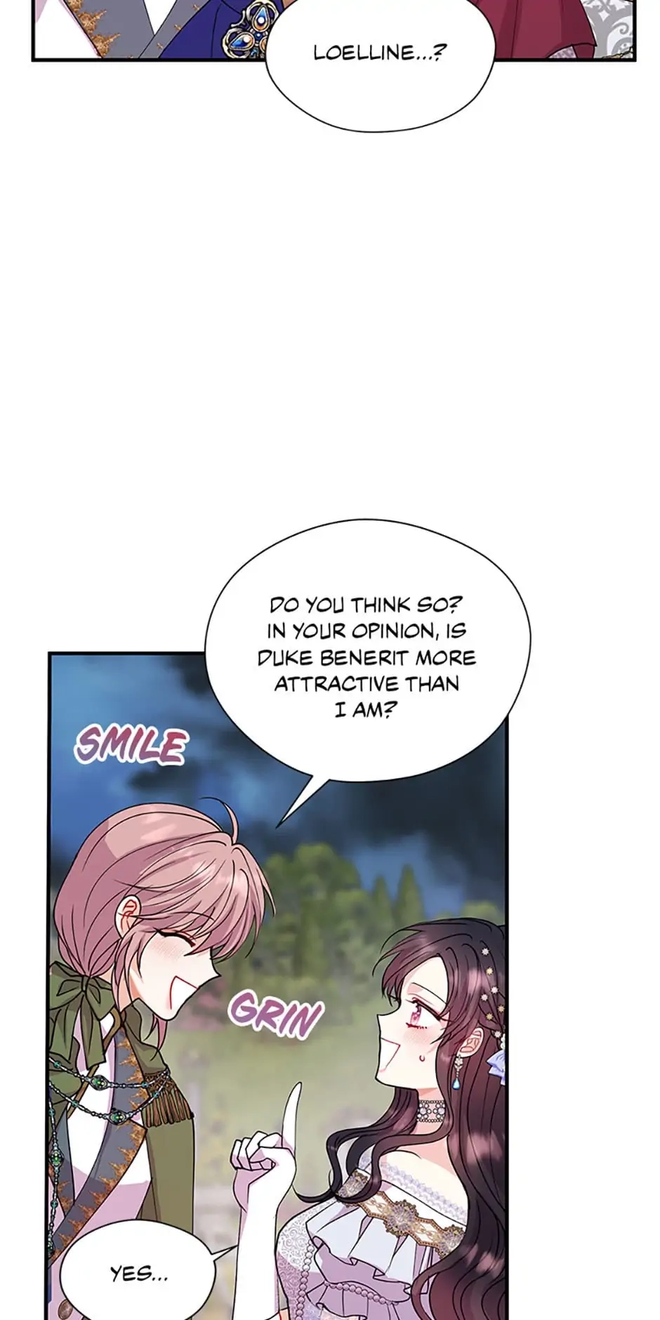 Roelin's Path to the Future Chapter 24 page 18 - 