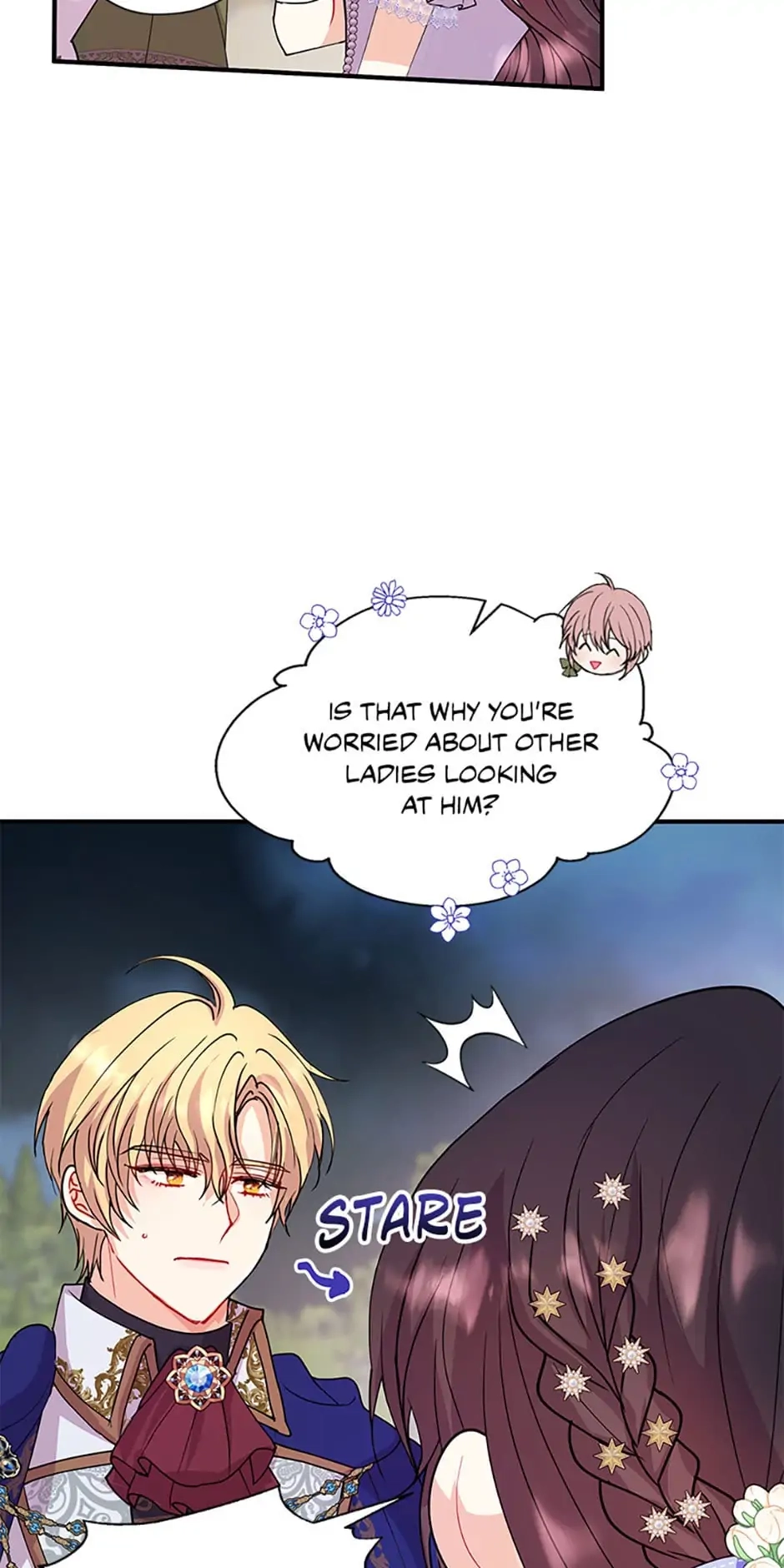 Roelin's Path to the Future Chapter 24 page 19 - 