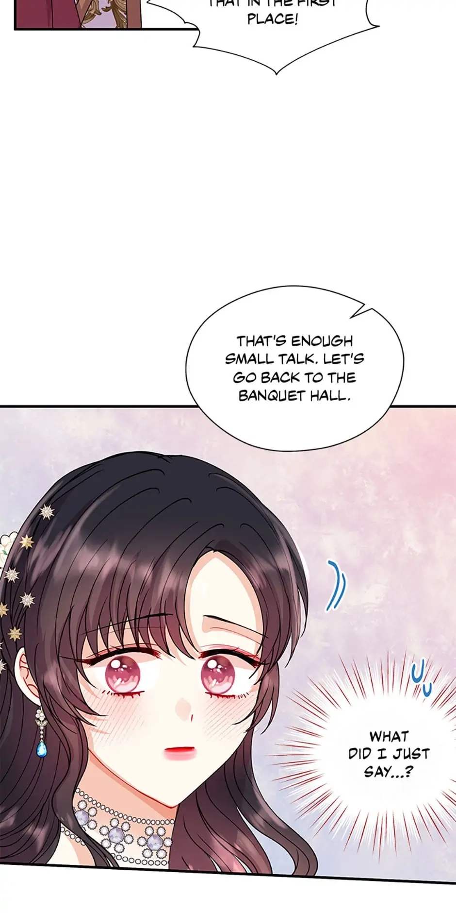 Roelin's Path to the Future Chapter 24 page 23 - 