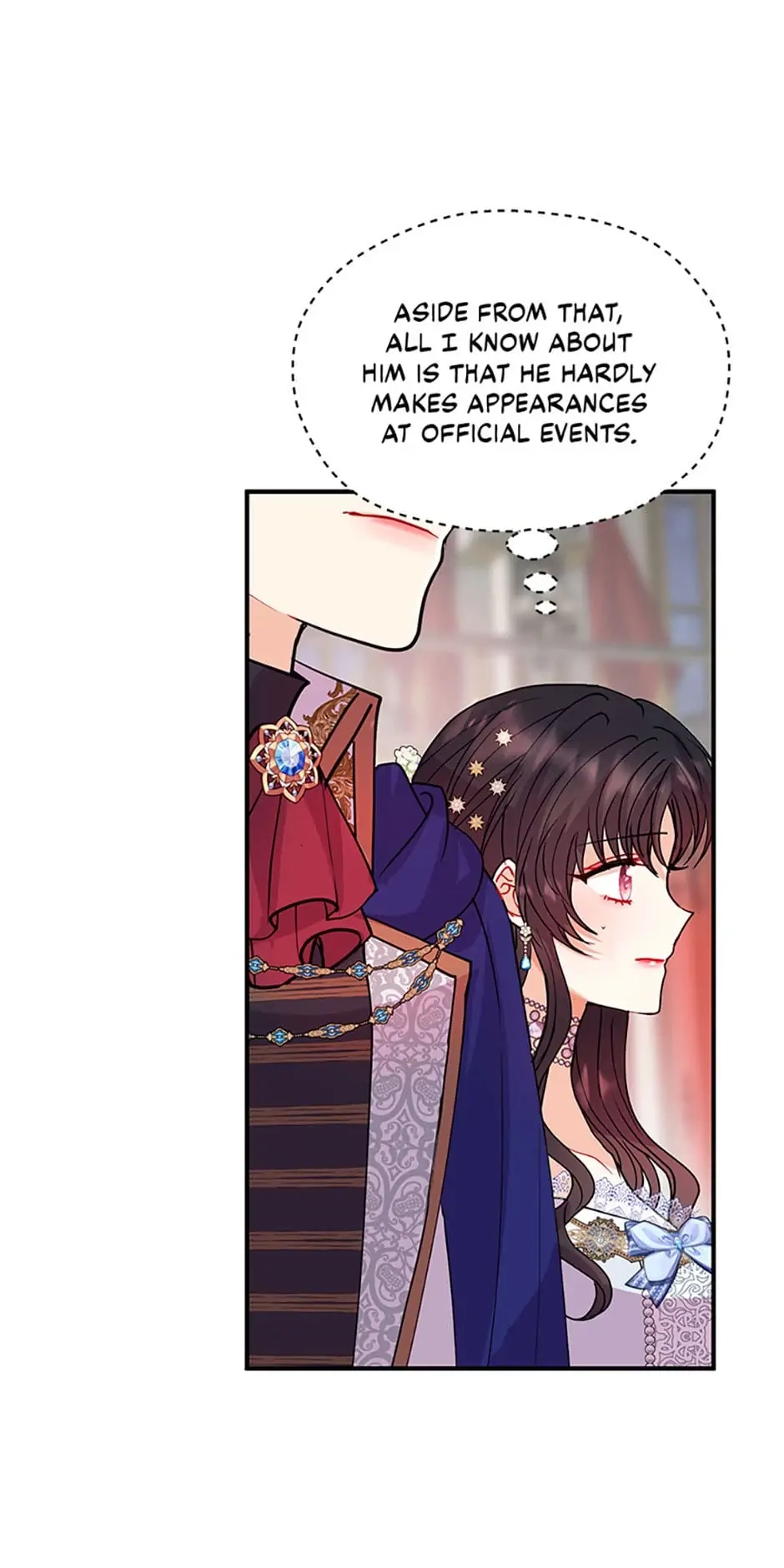 Roelin's Path to the Future Chapter 24 page 31 - 