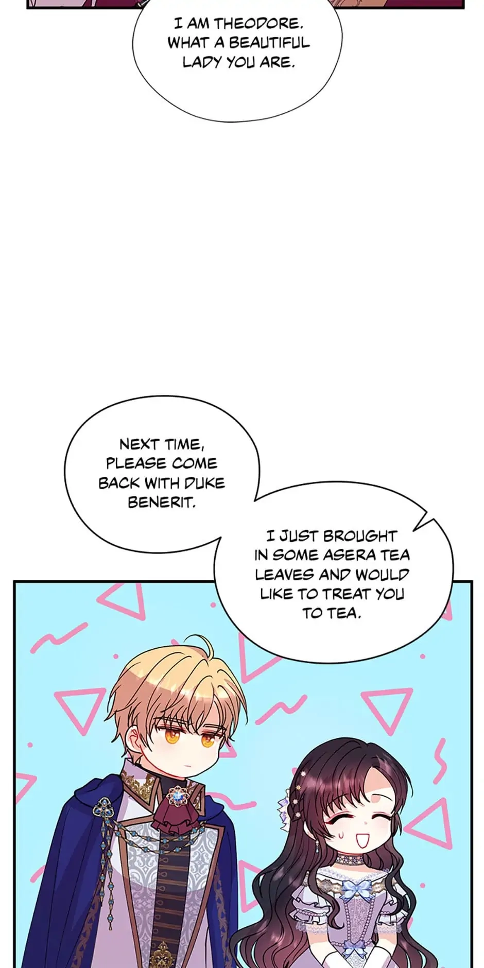 Roelin's Path to the Future Chapter 24 page 39 - 