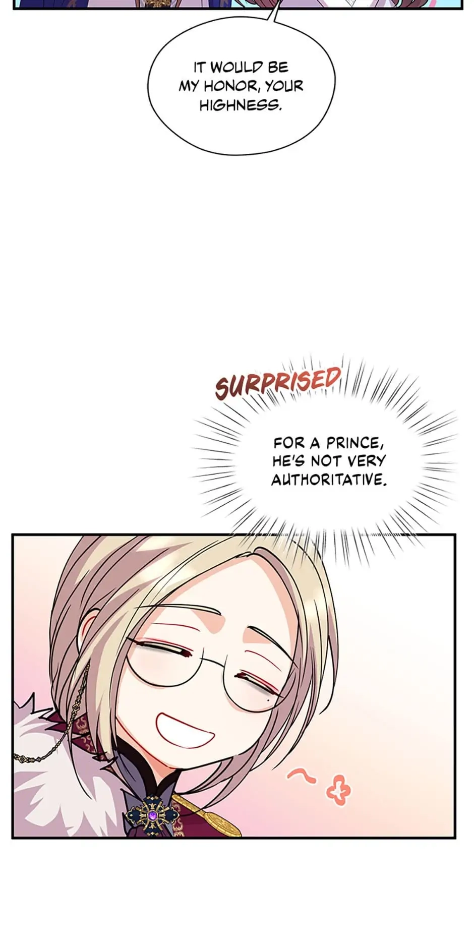 Roelin's Path to the Future Chapter 24 page 40 - 