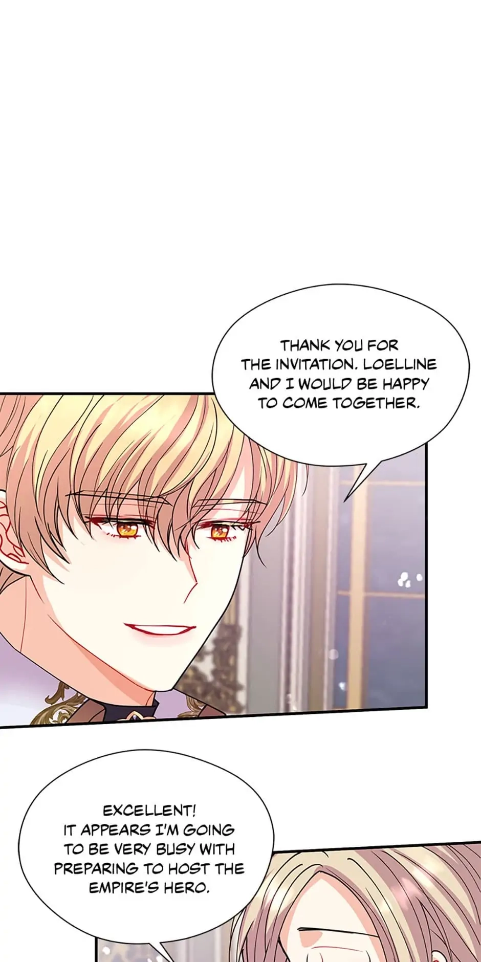 Roelin's Path to the Future Chapter 24 page 41 - 