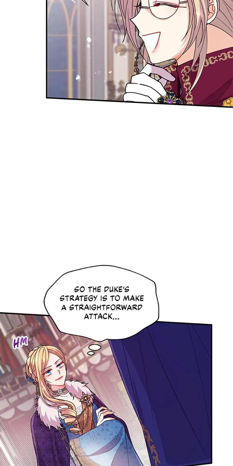 Roelin's Path to the Future Chapter 24 page 42 - 