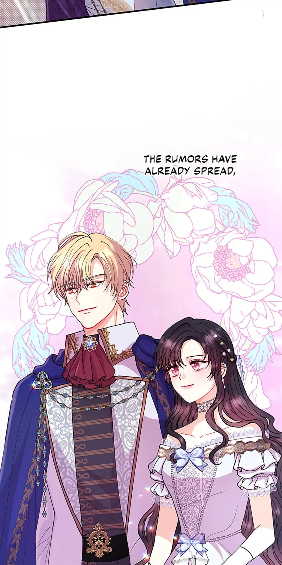 Roelin's Path to the Future Chapter 24 page 43 - 
