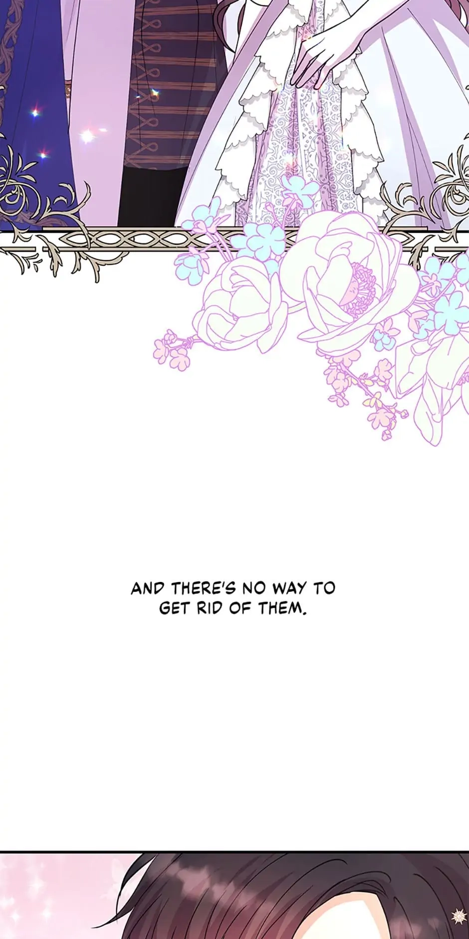 Roelin's Path to the Future Chapter 24 page 44 - 