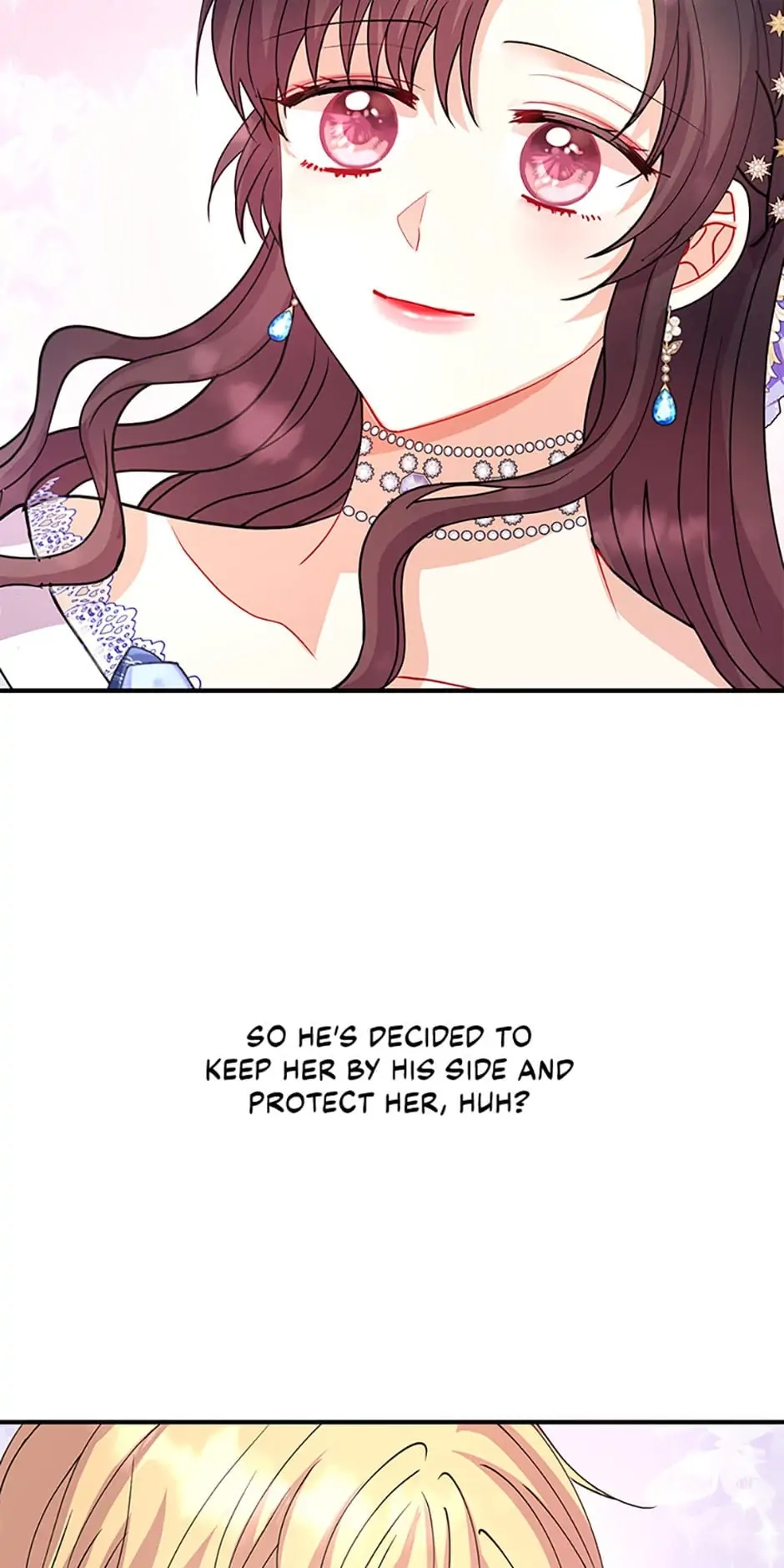 Roelin's Path to the Future Chapter 24 page 45 - 