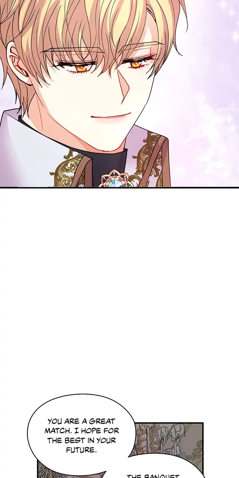 Roelin's Path to the Future Chapter 24 page 46 - 