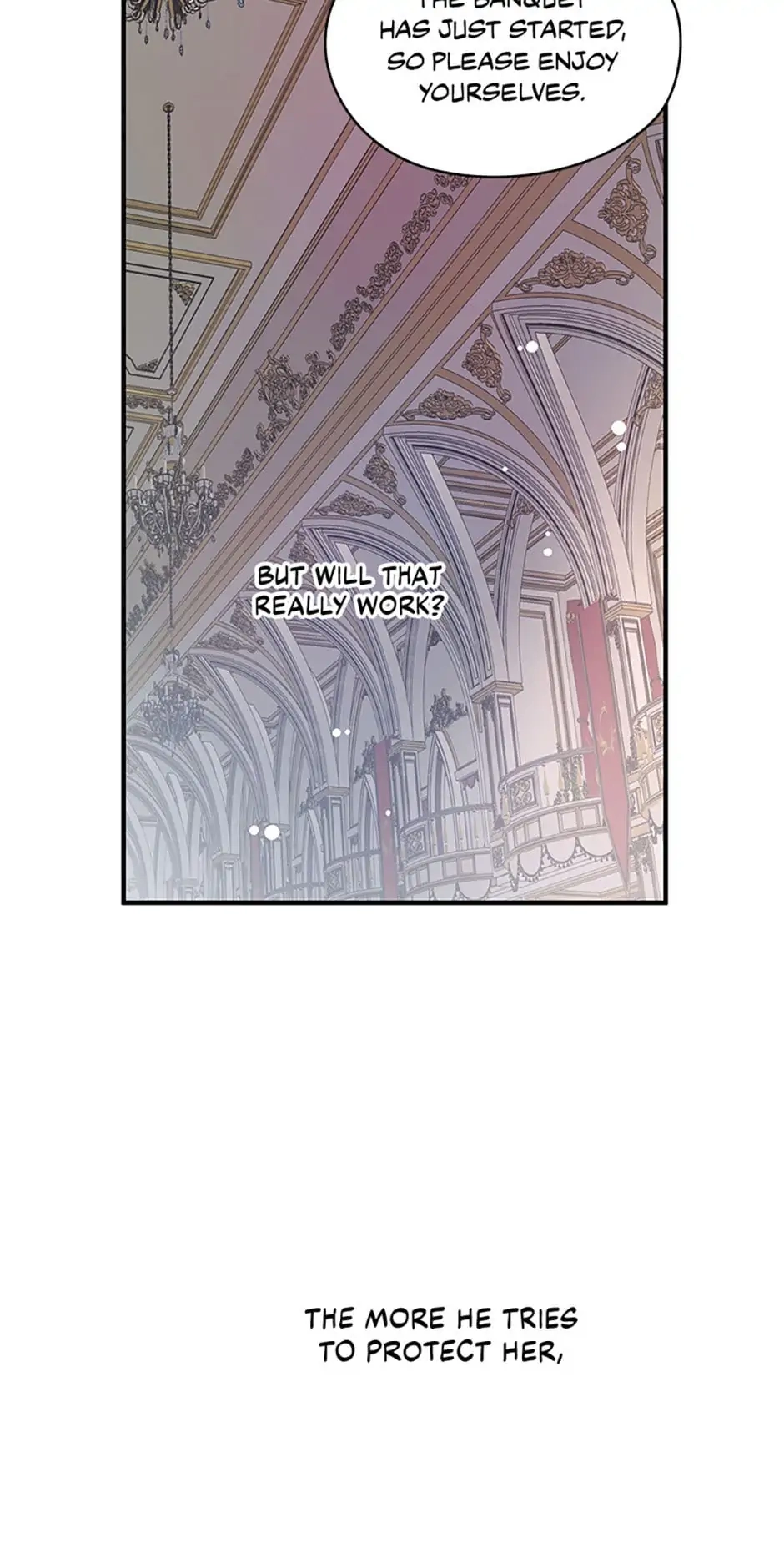 Roelin's Path to the Future Chapter 24 page 47 - 