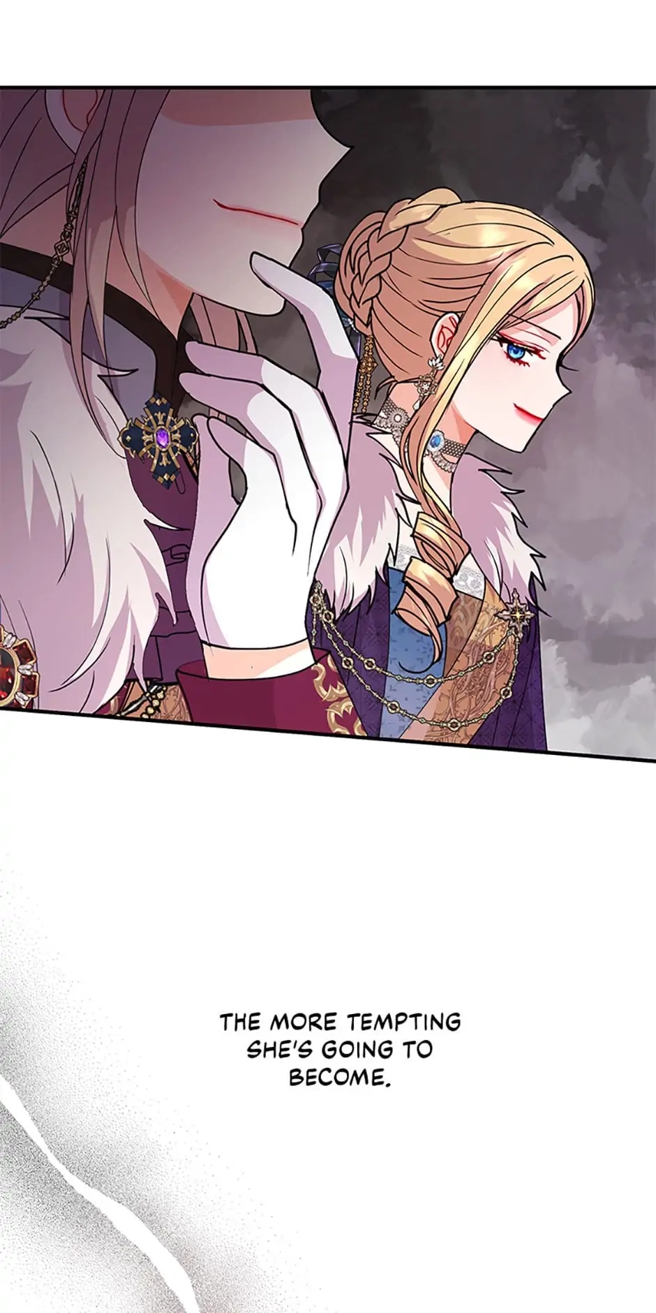 Roelin's Path to the Future Chapter 24 page 48 - 
