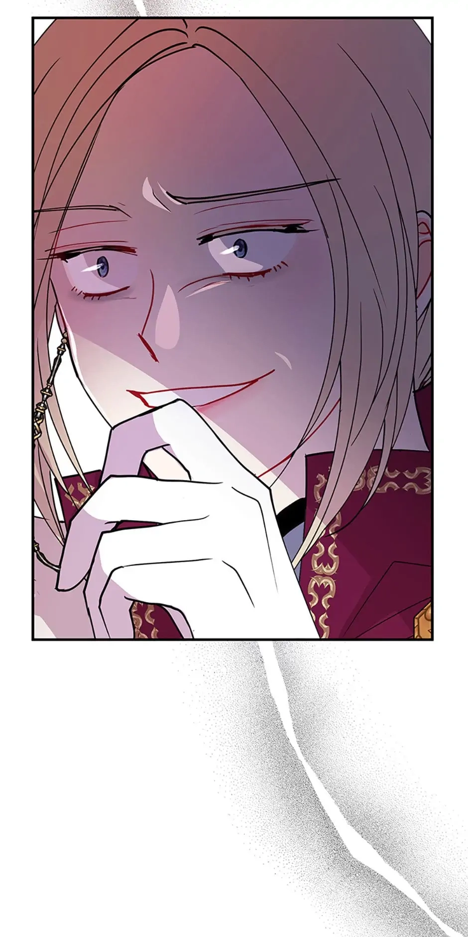 Roelin's Path to the Future Chapter 24 page 49 - 