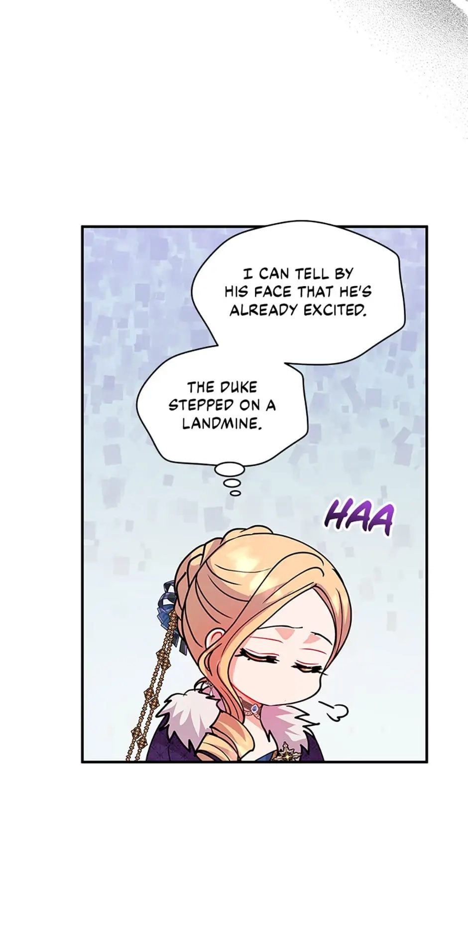 Roelin's Path to the Future Chapter 24 page 50 - 