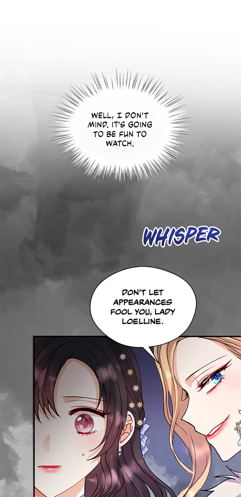Roelin's Path to the Future Chapter 24 page 51 - 