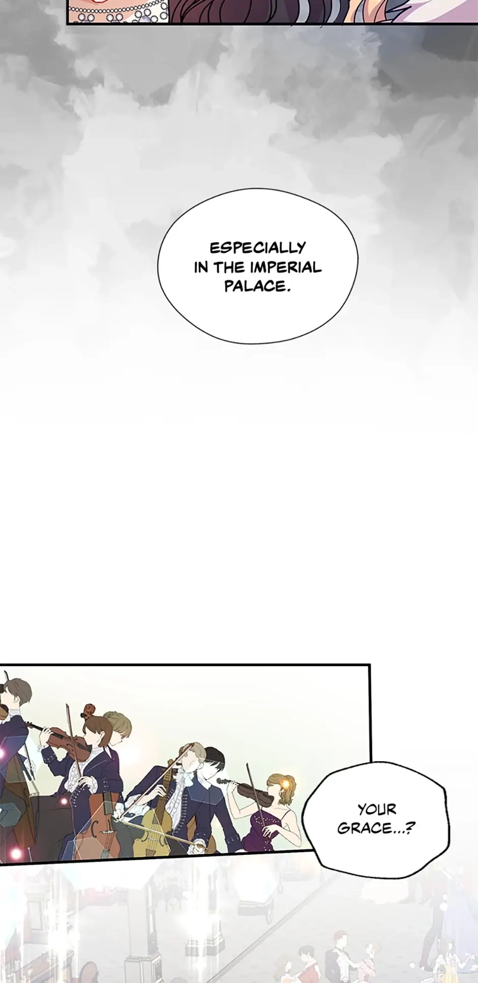 Roelin's Path to the Future Chapter 24 page 52 - 