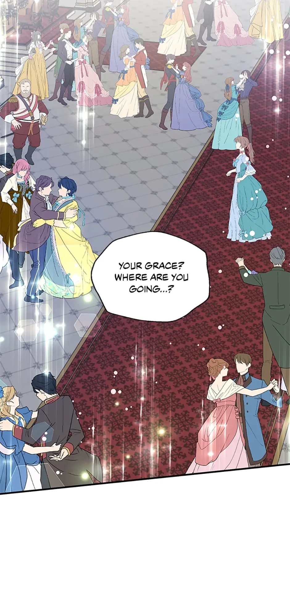 Roelin's Path to the Future Chapter 24 page 53 - 