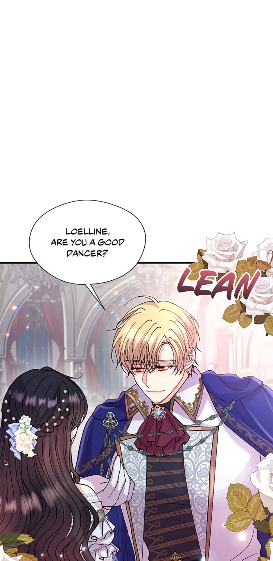 Roelin's Path to the Future Chapter 24 page 55 - 