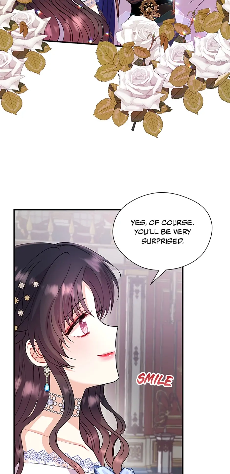 Roelin's Path to the Future Chapter 24 page 56 - 