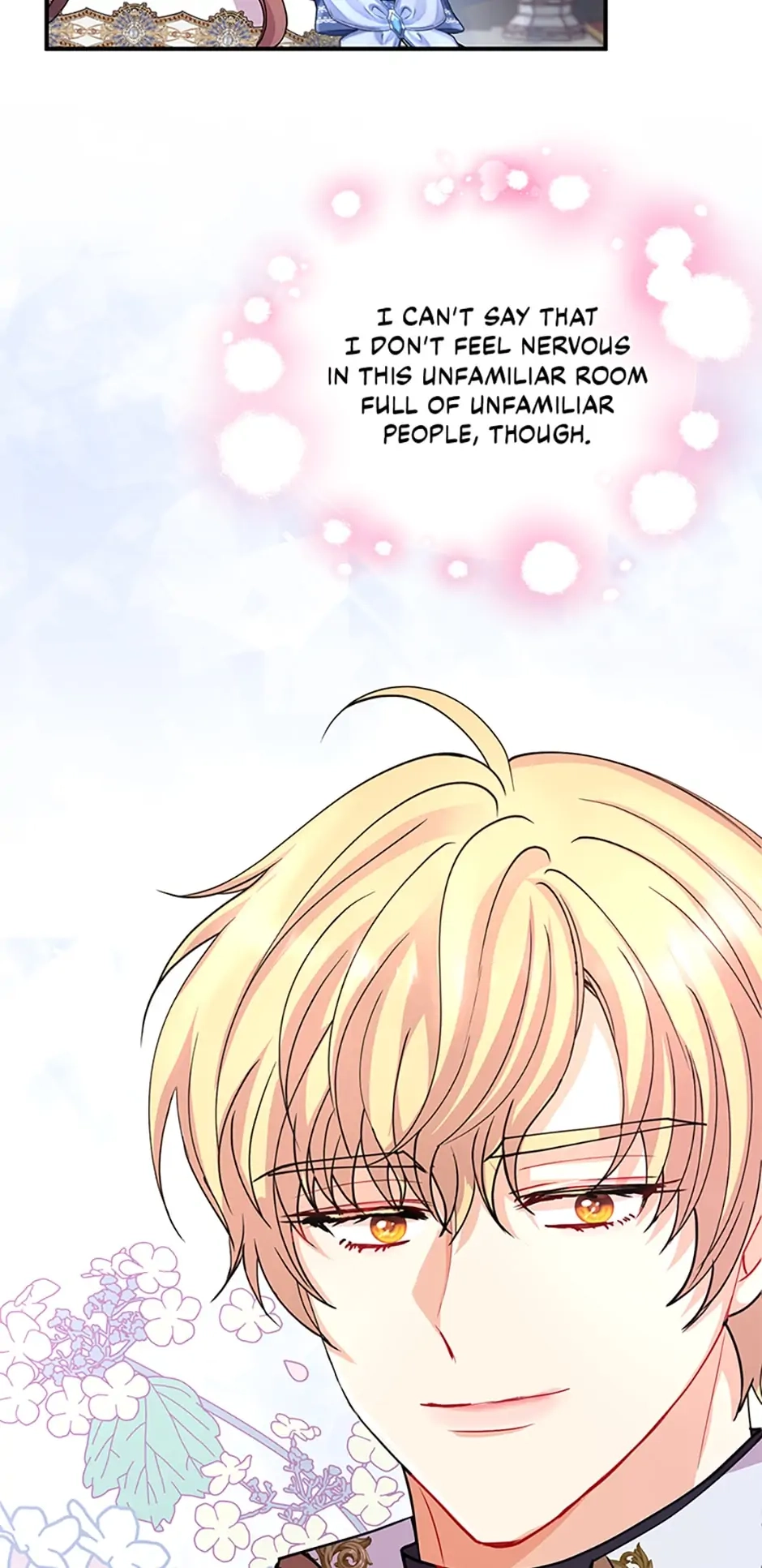 Roelin's Path to the Future Chapter 24 page 57 - 