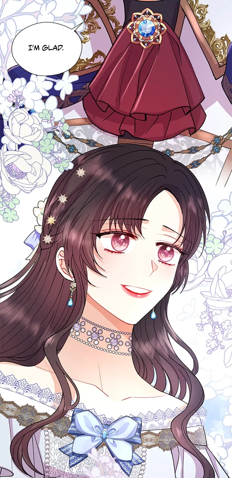 Roelin's Path to the Future Chapter 24 page 58 - 
