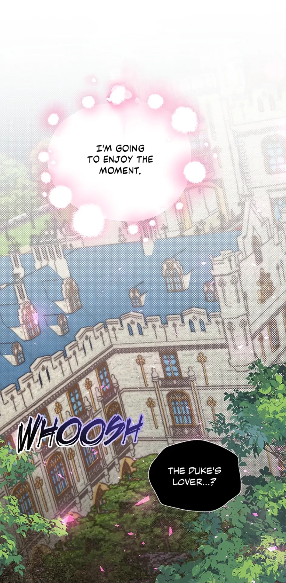 Roelin's Path to the Future Chapter 24 page 60 - 