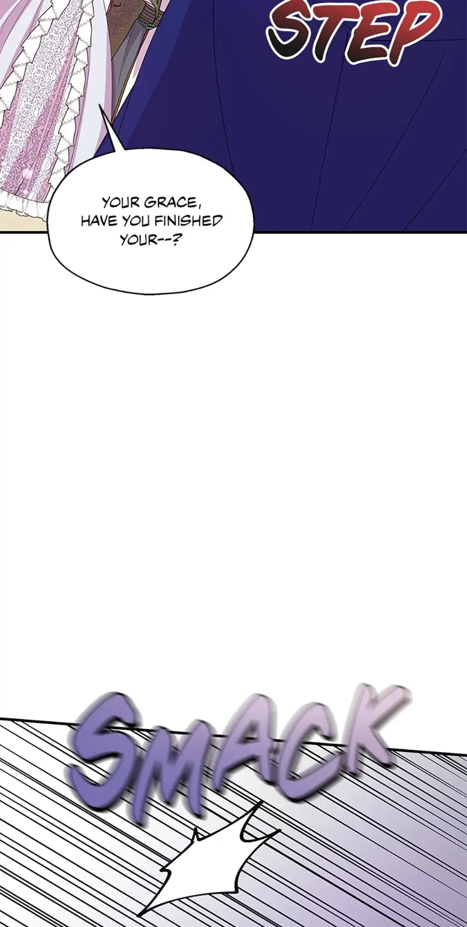 Roelin's Path to the Future Chapter 24 page 7 - 