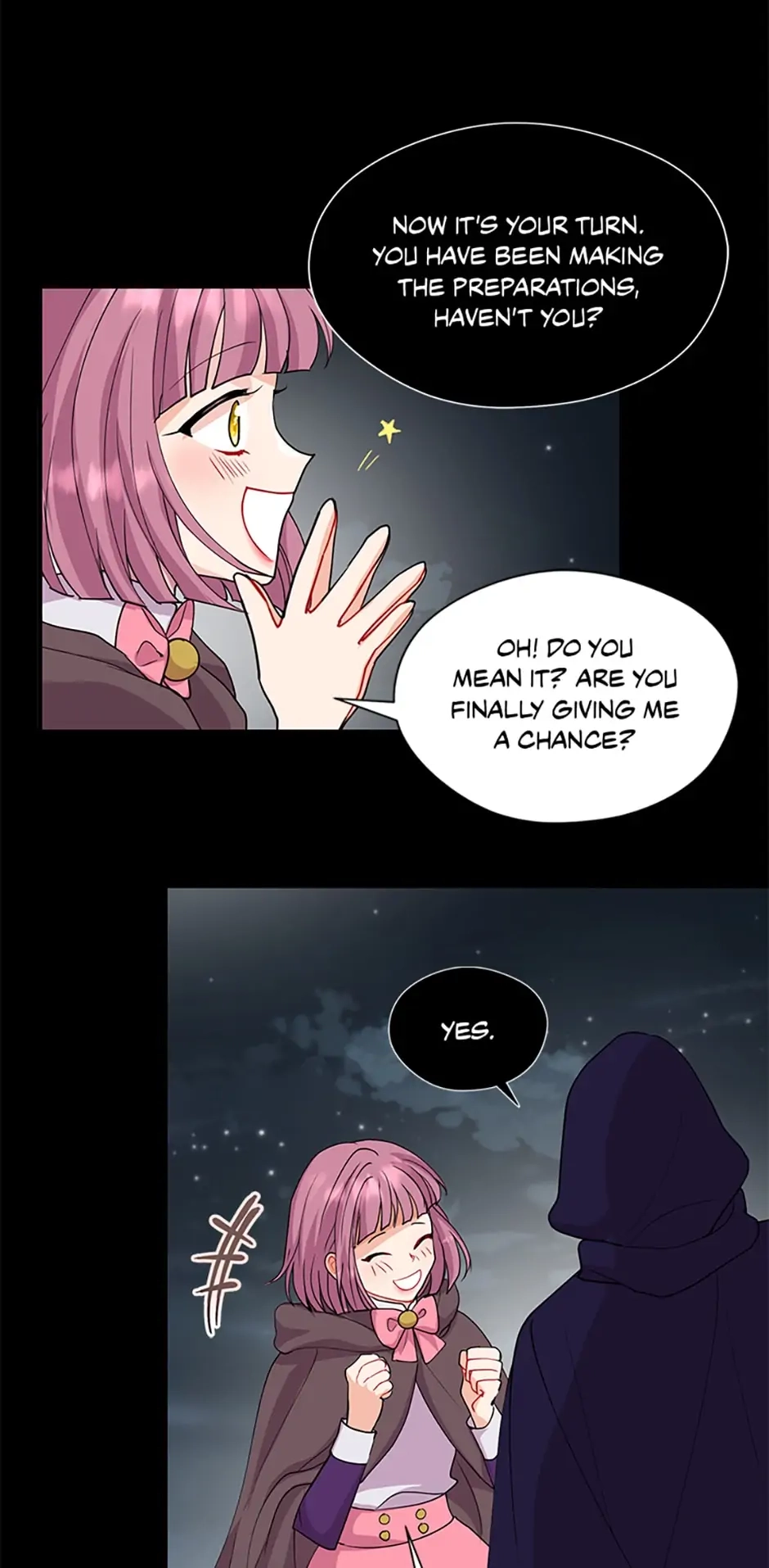 Roelin's Path to the Future Chapter 24 page 62 - 