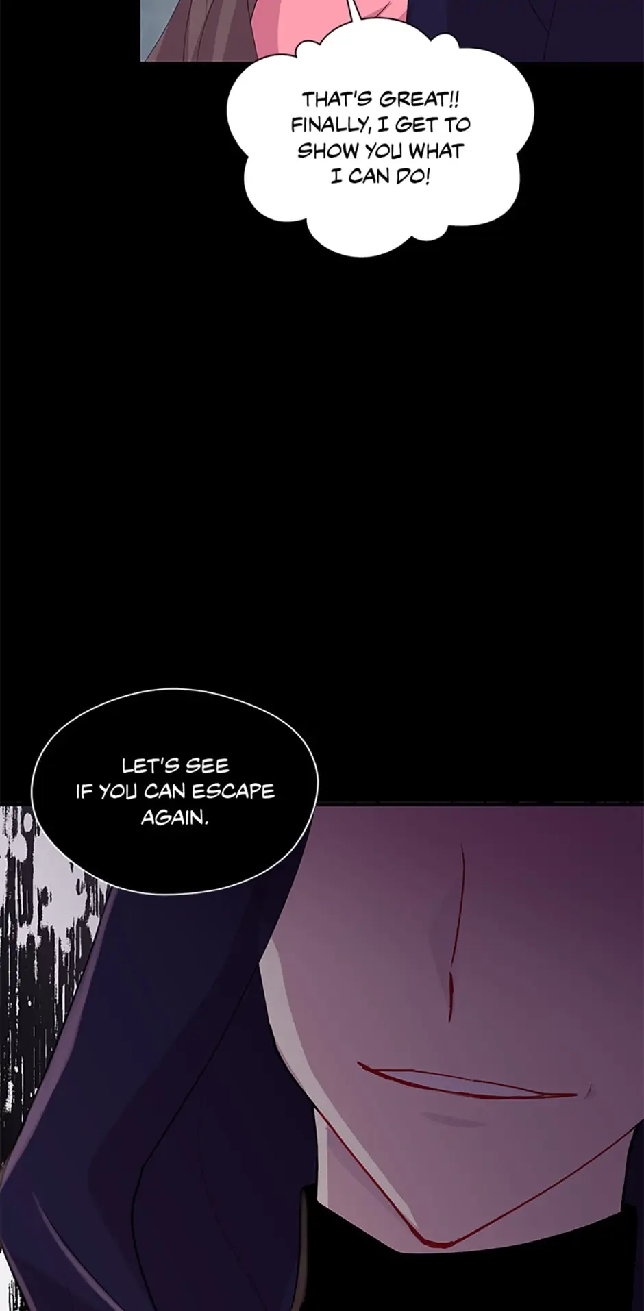Roelin's Path to the Future Chapter 24 page 63 - 