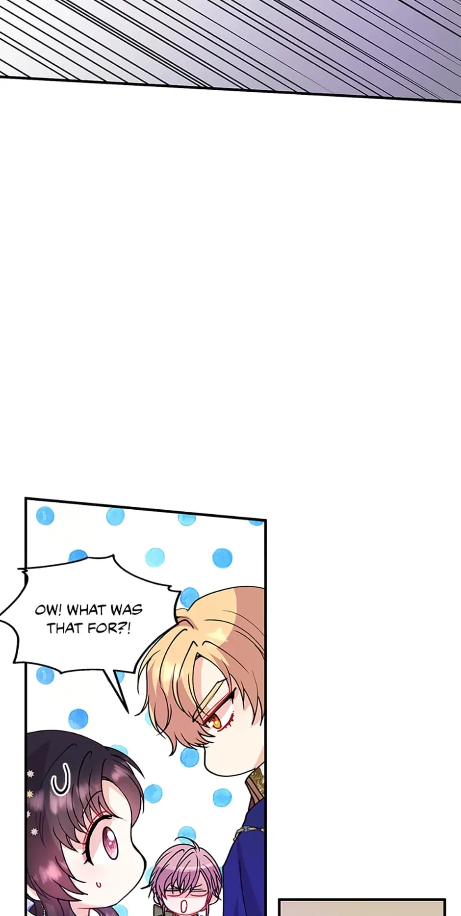 Roelin's Path to the Future Chapter 24 page 8 - 