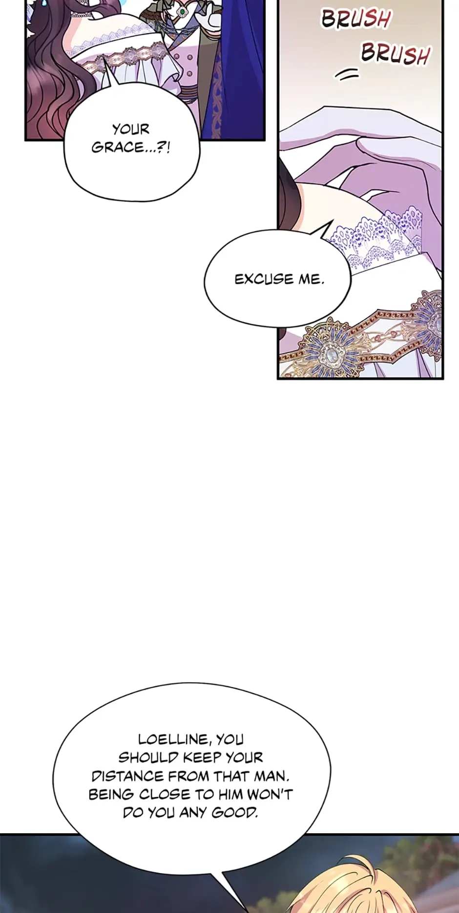 Roelin's Path to the Future Chapter 24 page 9 - 