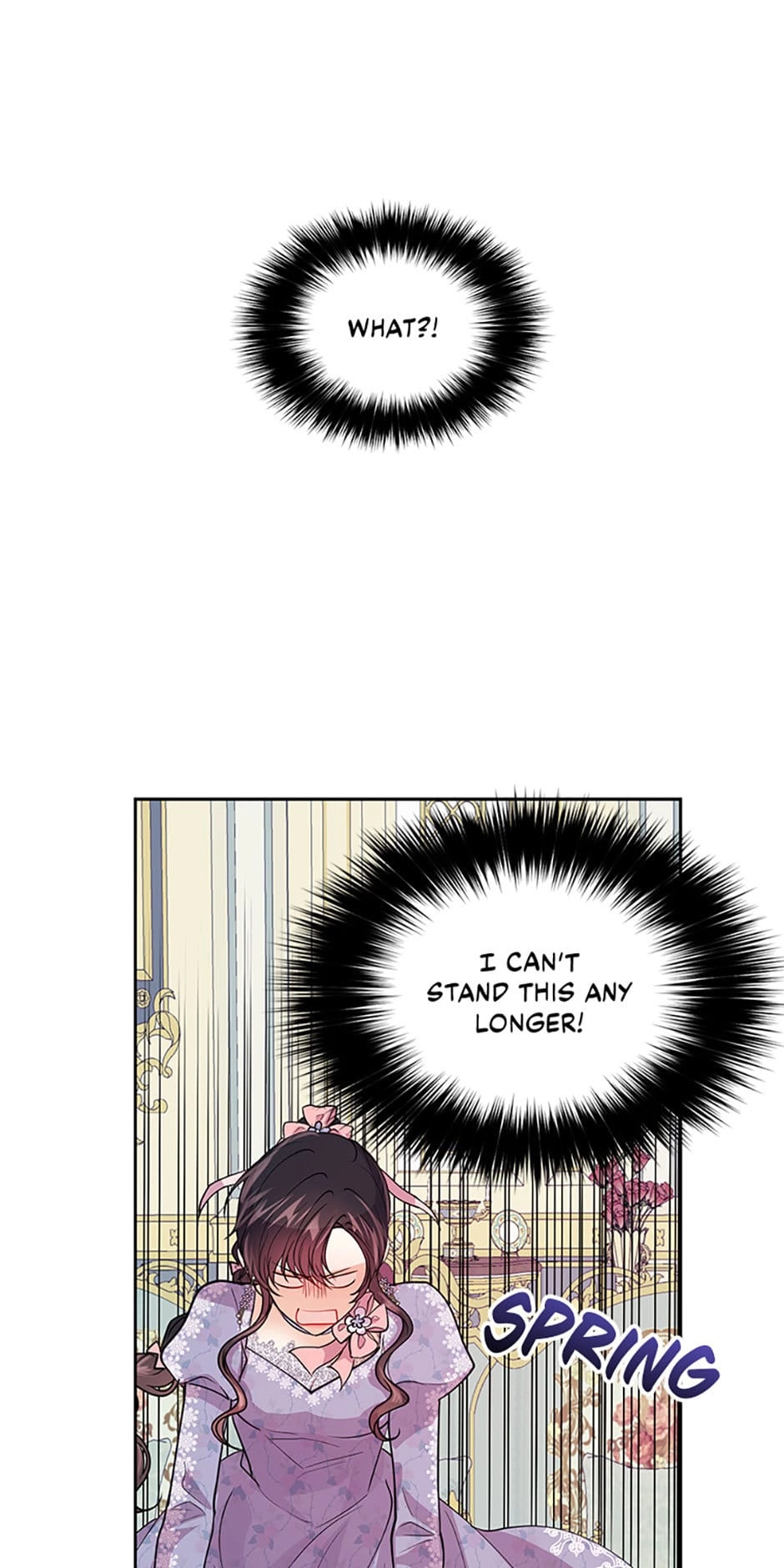 Roelin's Path to the Future Chapter 25 page 11 - 