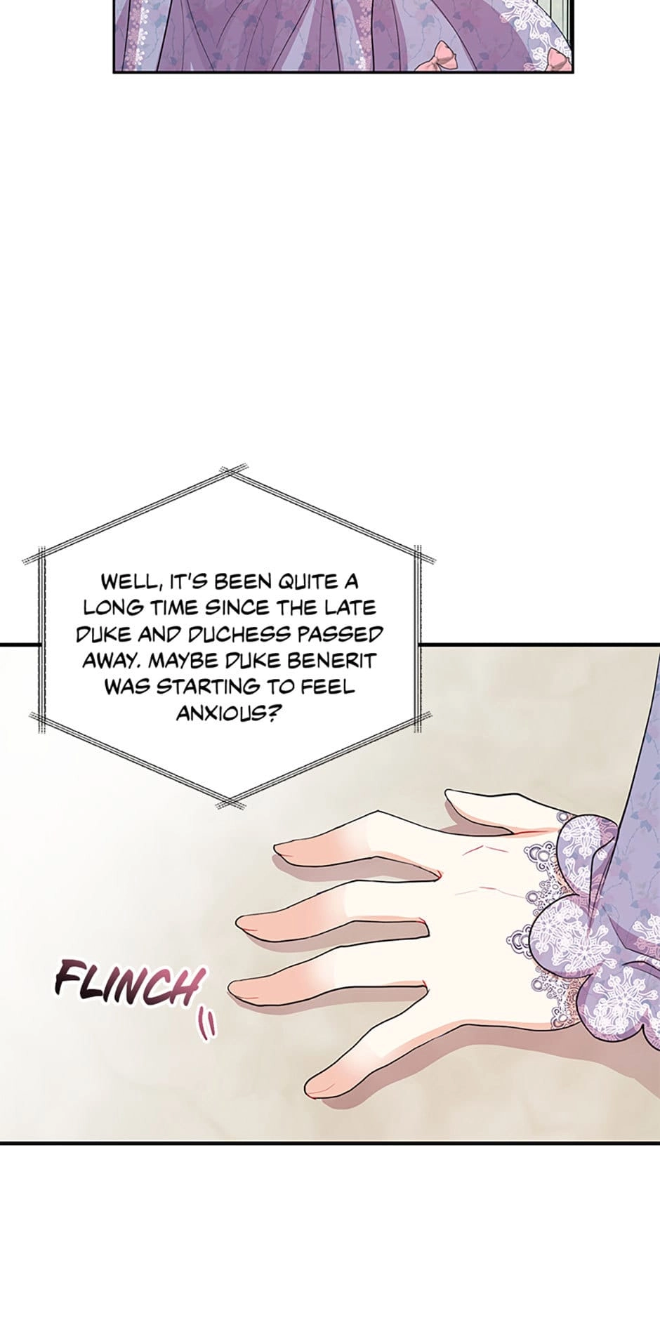 Roelin's Path to the Future Chapter 25 page 12 - 