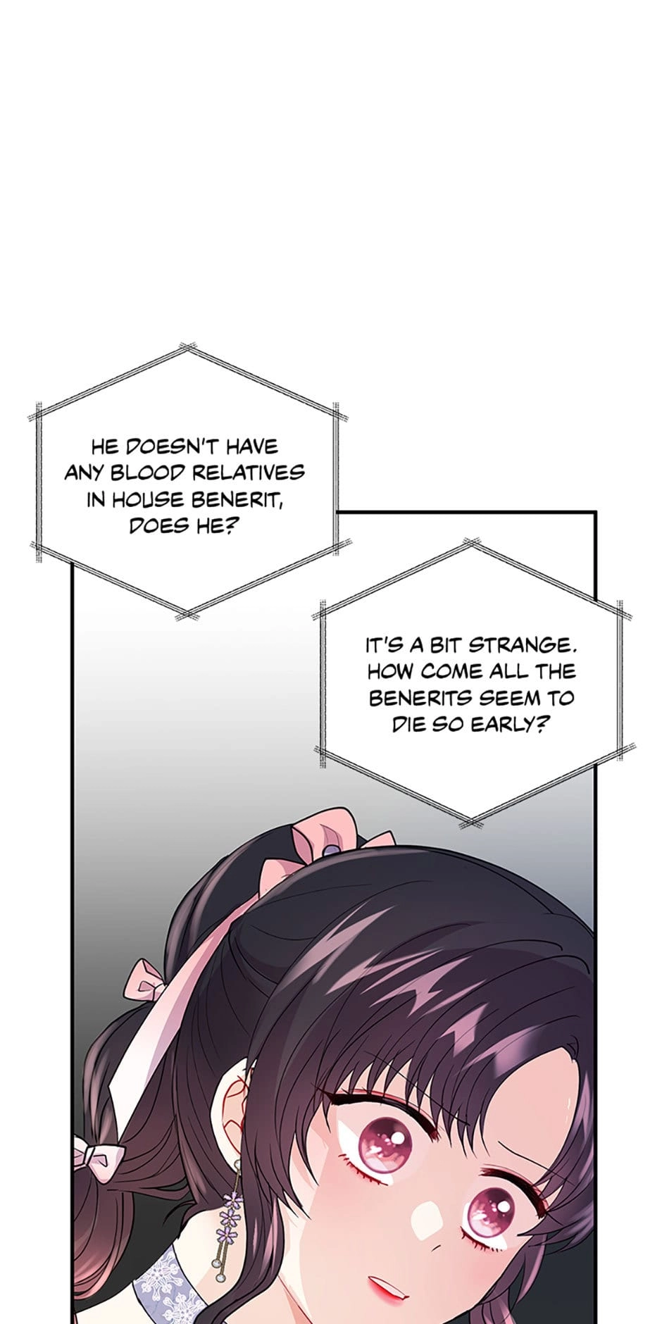 Roelin's Path to the Future Chapter 25 page 13 - 